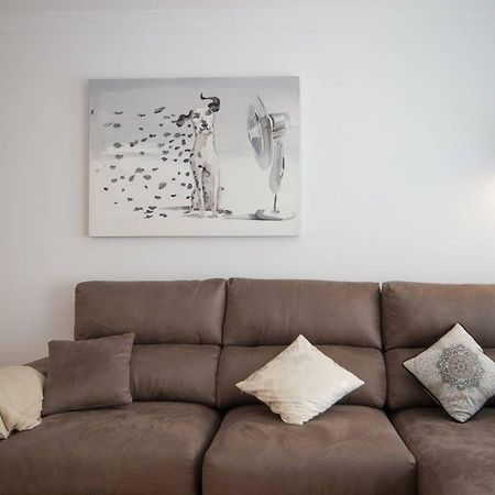 Ferienwohnung Chez Vous Lorca  Exterior foto