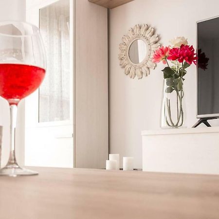 Ferienwohnung Chez Vous Lorca  Exterior foto