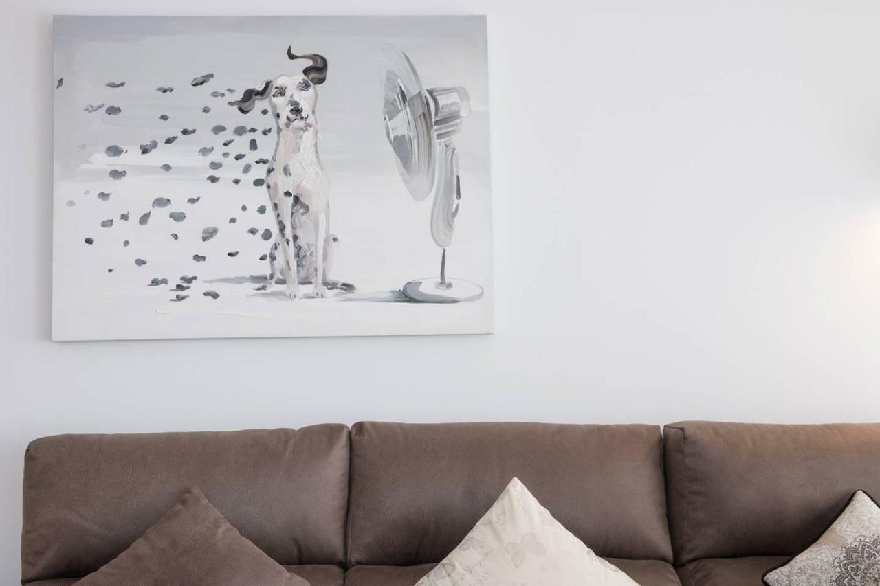 Ferienwohnung Chez Vous Lorca  Exterior foto