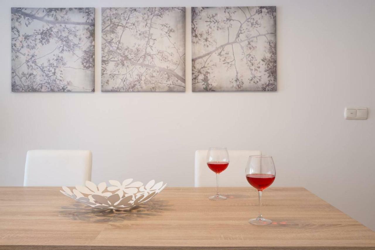 Ferienwohnung Chez Vous Lorca  Exterior foto