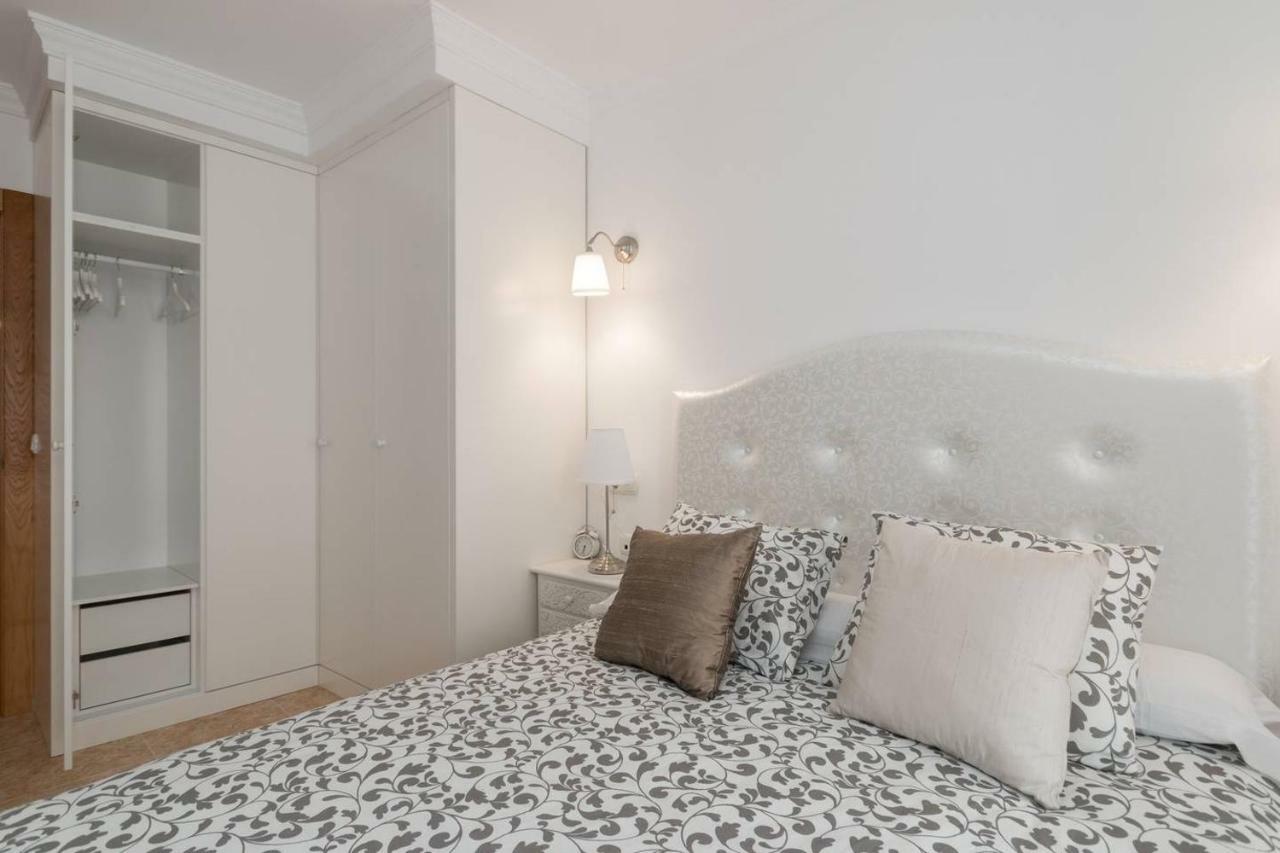 Ferienwohnung Chez Vous Lorca  Exterior foto