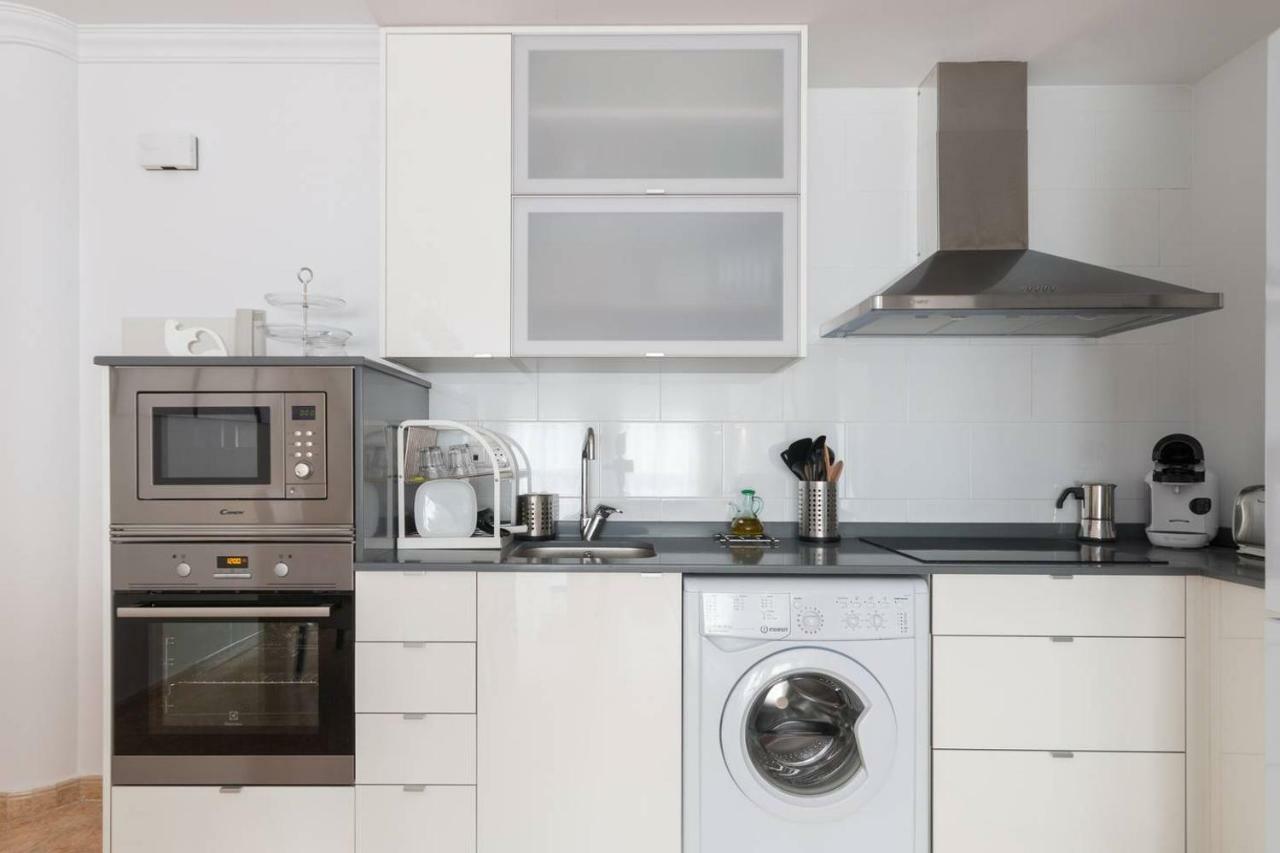 Ferienwohnung Chez Vous Lorca  Exterior foto