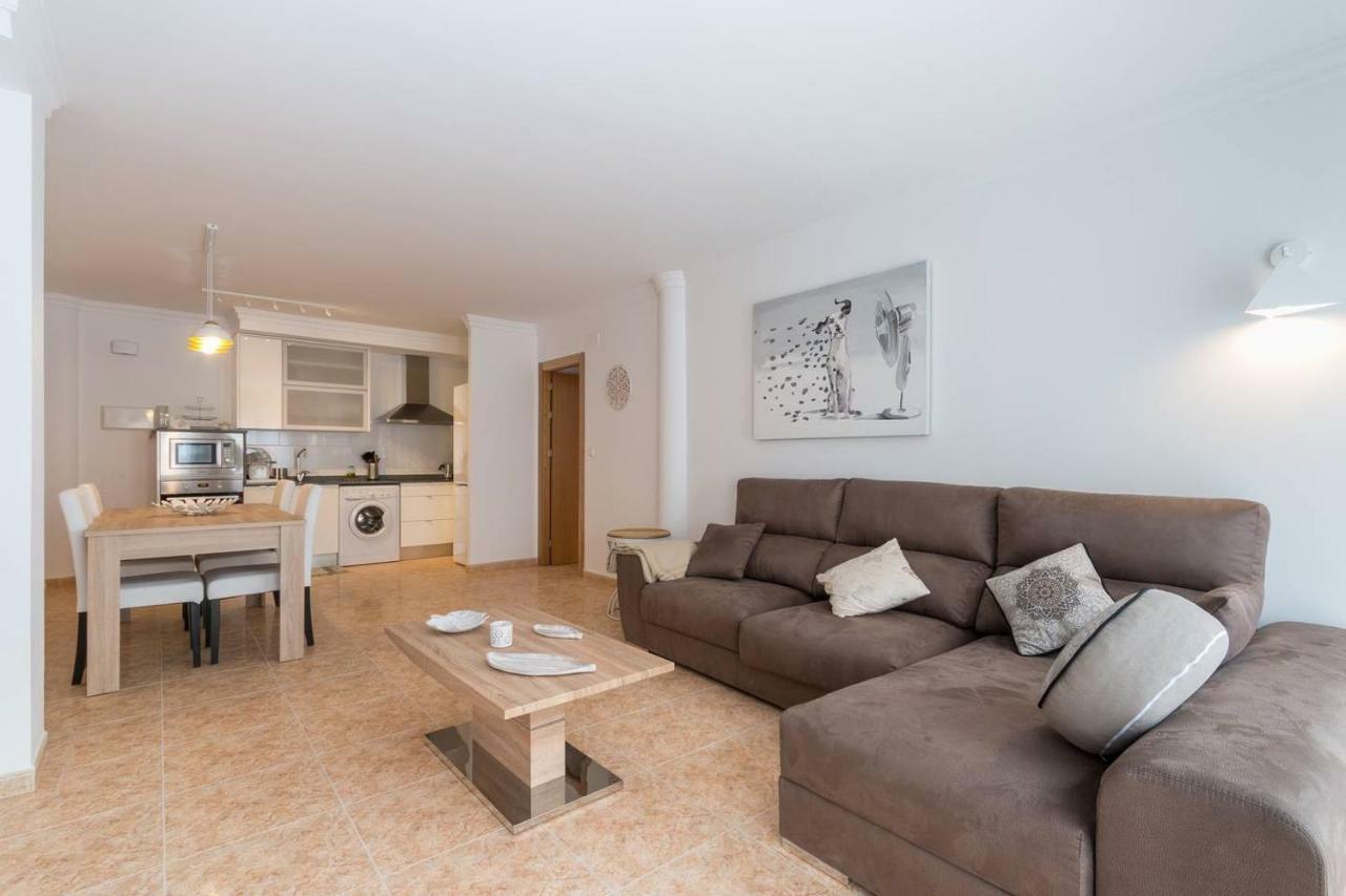 Ferienwohnung Chez Vous Lorca  Exterior foto