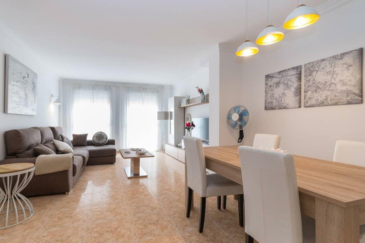 Ferienwohnung Chez Vous Lorca  Exterior foto