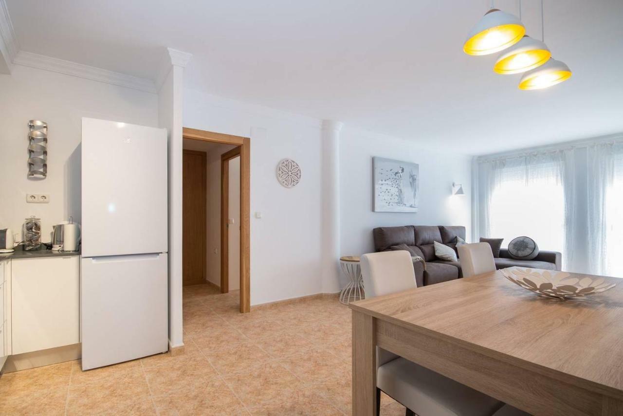 Ferienwohnung Chez Vous Lorca  Exterior foto