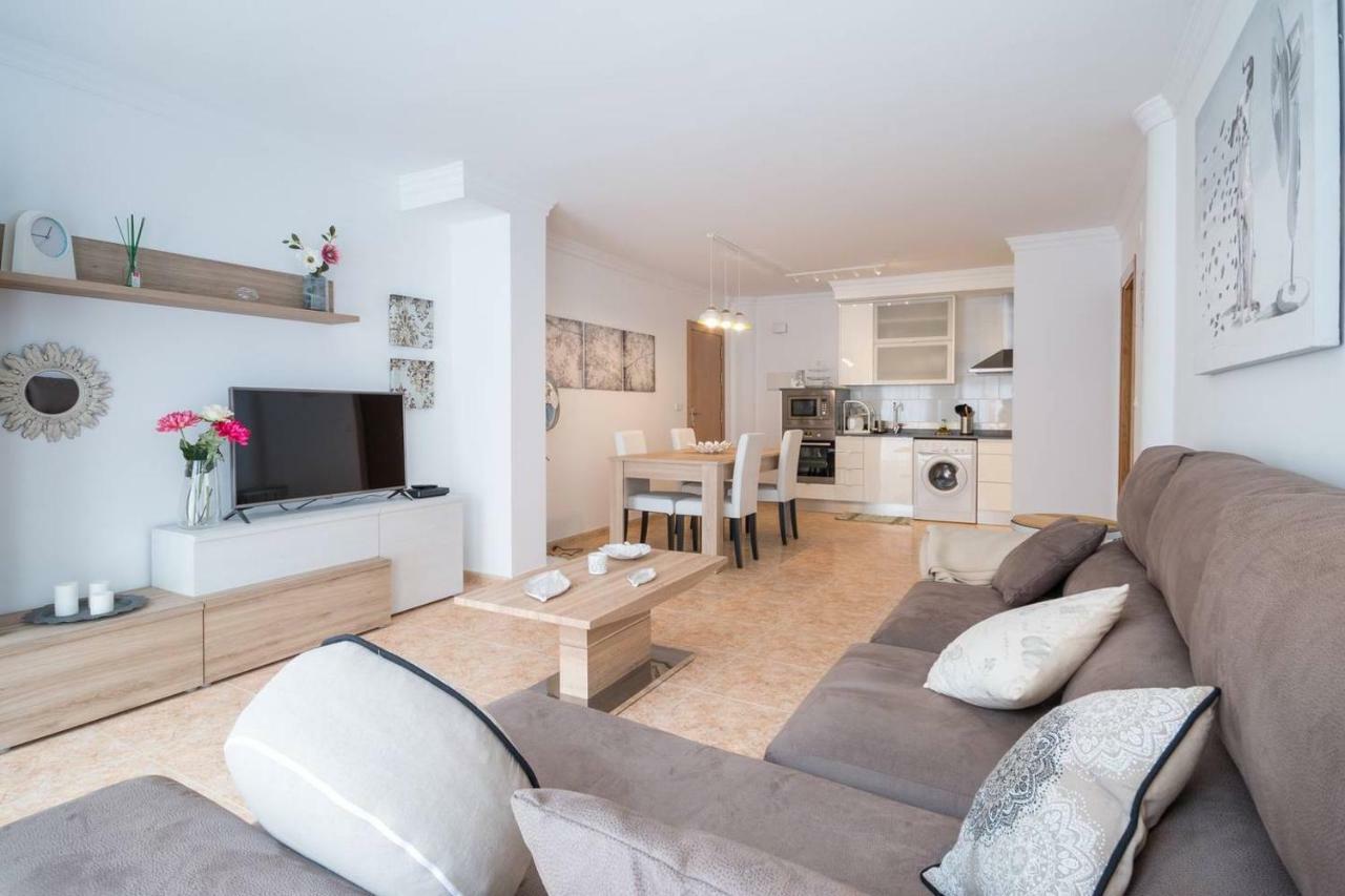 Ferienwohnung Chez Vous Lorca  Exterior foto