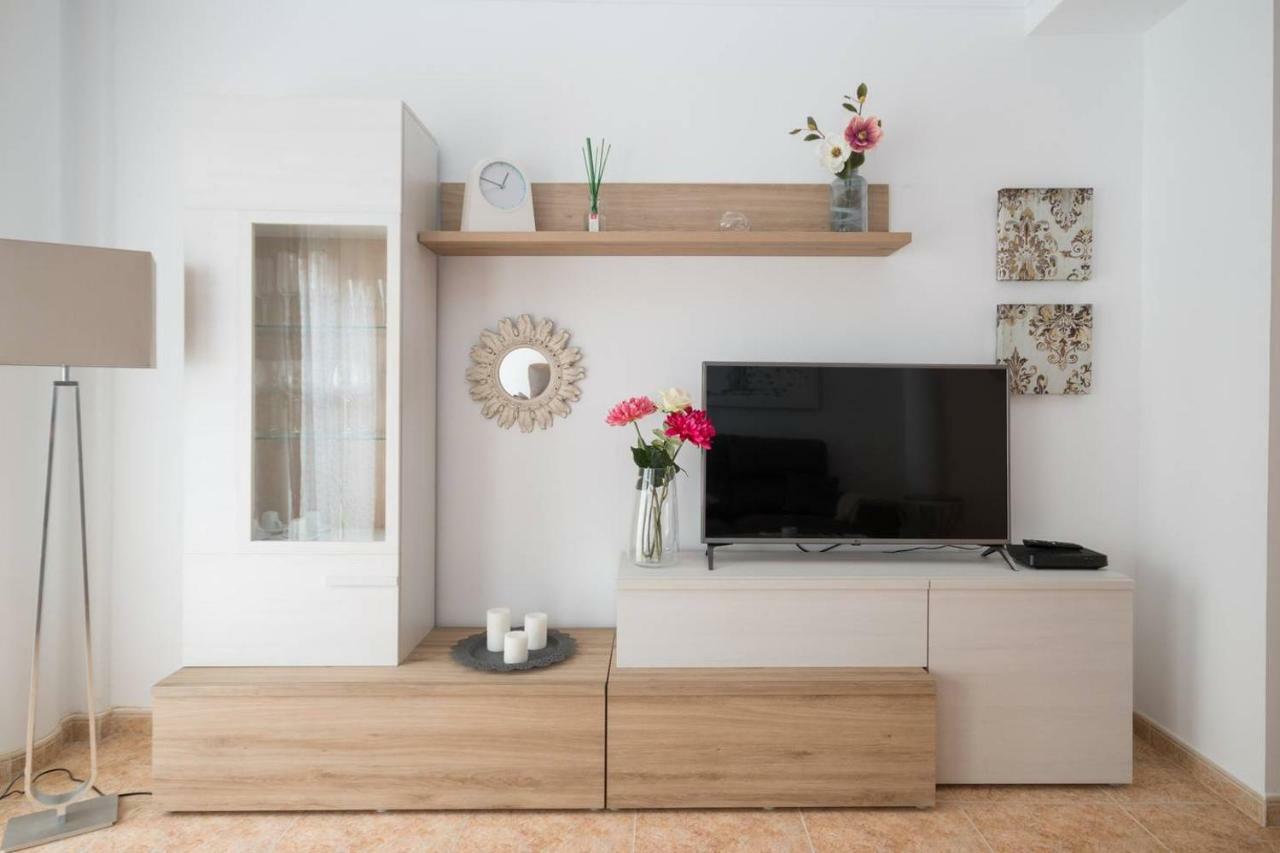 Ferienwohnung Chez Vous Lorca  Exterior foto