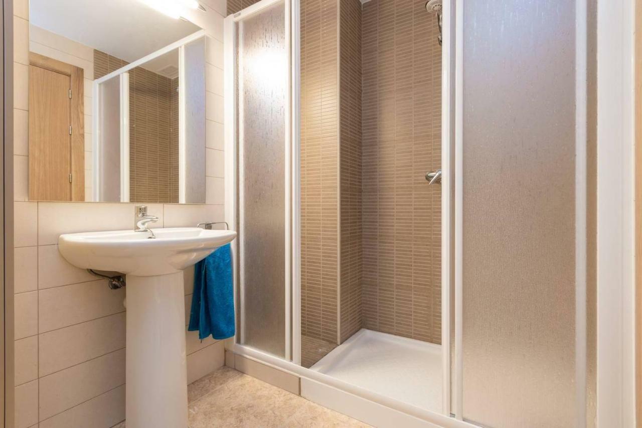 Ferienwohnung Chez Vous Lorca  Exterior foto